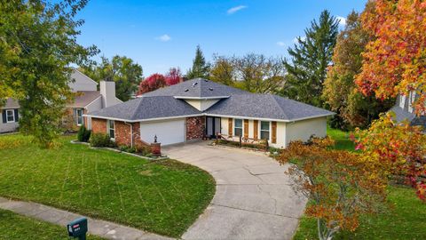 Photo of 1525 Brookfield Lane, Troy, OH 45373 (MLS # 1042396)