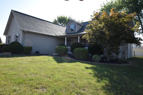 Photo of 1500 Paradise Trail, Troy, OH 45373 (MLS # 1041645)