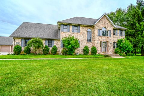 Photo of 6439 Greenridge Avenue, New Carlisle, OH 45344 (MLS # 1040864) Photo of 6439 Greenridge Avenue, New Carlisle, OH 45344 (MLS # 1040864)