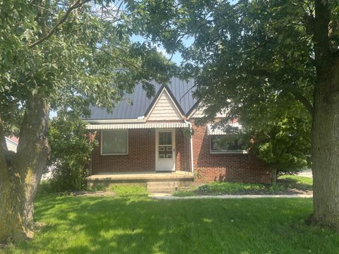 Photo of 501 N 2nd Street, Coldwater, OH 45828 (MLS # 1040451)