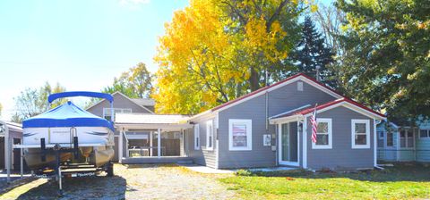Photo of 9003 Walnut Street, Lakeview, OH 43331 (MLS # 1042127)