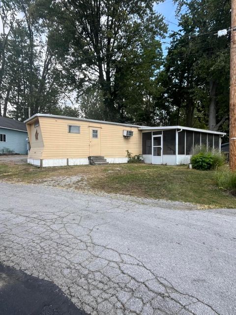 Photo of 9246 Elm Drive, Lakeview, OH 43331 (MLS # 1041375) Photo of 9246 Elm Drive, Lakeview, OH 43331 (MLS # 1041375)