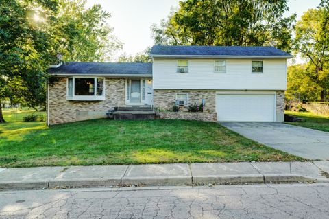 Photo of 275 N Jay Street, West Milton, OH 45383 (MLS # 1042104) Photo of 275 N Jay Street, West Milton, OH 45383 (MLS # 1042104)