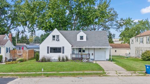 Photo of 381 N 4th Street, Tipp City, OH 45371 (MLS # 1040819)