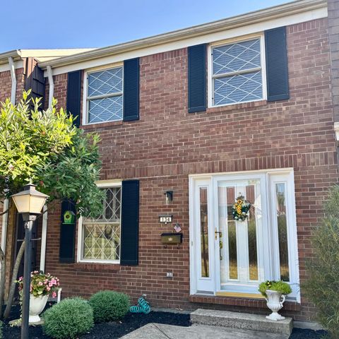 Photo of 134 Leisure Court, Sidney, OH 45365 (MLS # 1041248) Photo of 134 Leisure Court, Sidney, OH 45365 (MLS # 1041248)