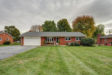 Photo of 18 Greenmoor Drive, Arcanum, OH 45304 (MLS # 1042355)