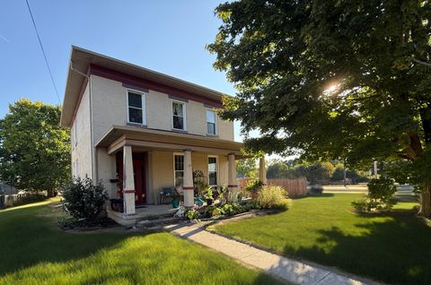 Photo of 1123 Miami Street, Urbana, OH 43078 (MLS # 1041365) Photo of 1123 Miami Street, Urbana, OH 43078 (MLS # 1041365)