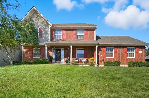 Photo of 745 Chelsea Lane, Tipp City, OH 45371 (MLS # 1041900)