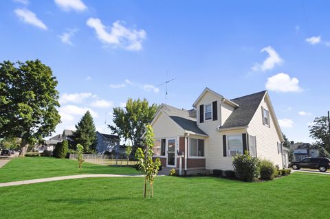 Photo of 761 Wayne Avenue, Greenville, OH 45331 (MLS # 1041128)