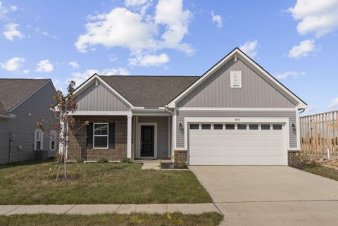 Photo of 1993 Reserve Road, Plain City, OH 43064 (MLS # 1041819)