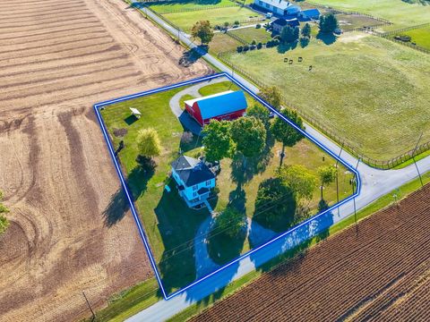 Photo of 27900 Zook Road, Richwood, OH 43344 (MLS # 1041881)