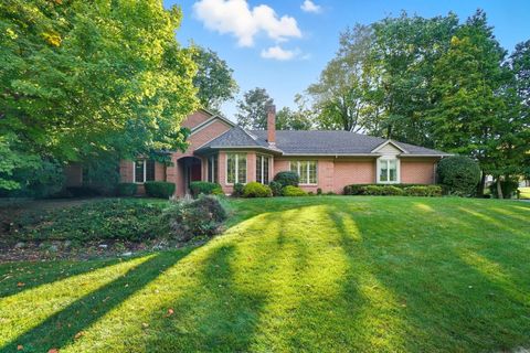 Photo of 1251 Driftwood Trail, Sidney, OH 45365 (MLS # 1041304)