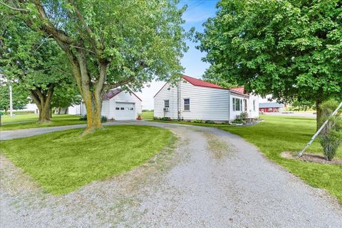 Photo of 11352 N Township Road 88, Lakeview, OH 43331 (MLS # 1042690)