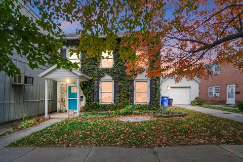 Photo of 428 W Spring Street, Saint Marys, OH 45885 (MLS # 1042141)