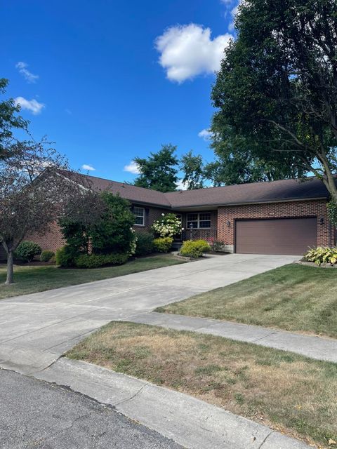 Photo of 4438 Tacoma Street, Springfield, OH 45503 (MLS # 1041238) Photo of 4438 Tacoma Street, Springfield, OH 45503 (MLS # 1041238)