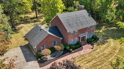 Photo of 6911 S Tipp Cowlesville Road, Tipp City, OH 45371 (MLS # 1041456)