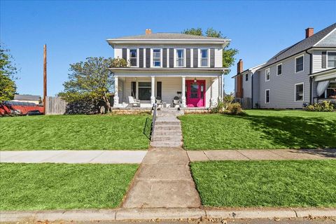 Photo of 206 Lincoln Place, Urbana, OH 43078 (MLS # 1041960) Photo of 206 Lincoln Place, Urbana, OH 43078 (MLS # 1041960)