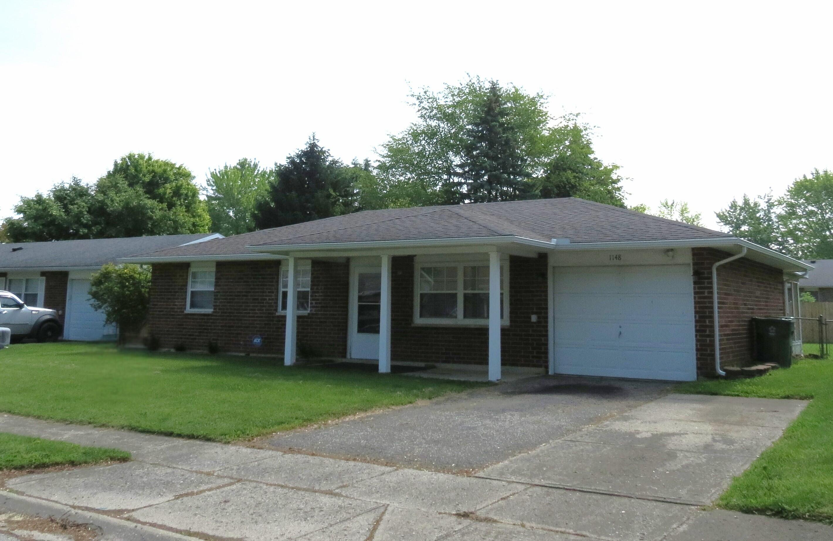 1148 Hamilton Court
