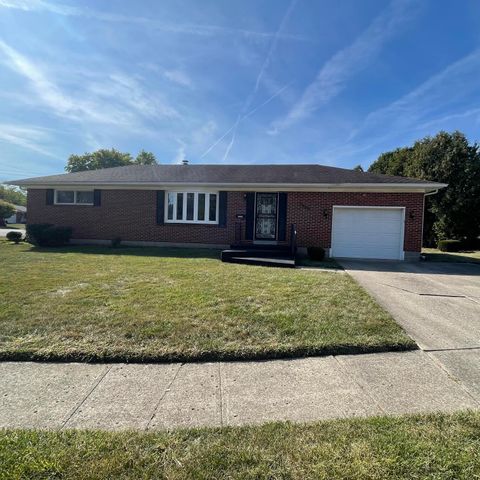 Photo of 2683 Home Orchard Drive, Springfield, OH 45503 (MLS # 1041411) Photo of 2683 Home Orchard Drive, Springfield, OH 45503 (MLS # 1041411)
