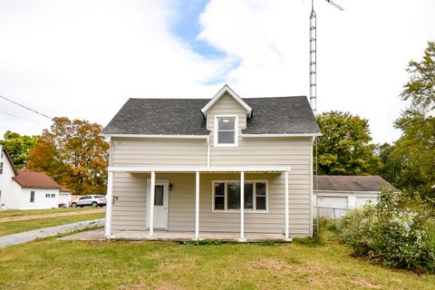 Photo of 28370 State Route 739, West Mansfield, OH 43358 (MLS # 1041607) Photo of 28370 State Route 739, West Mansfield, OH 43358 (MLS # 1041607)