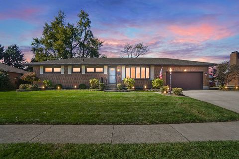 Photo of 5127 Stoneridge Drive, Springfield, OH 45503 (MLS # 1040845) Photo of 5127 Stoneridge Drive, Springfield, OH 45503 (MLS # 1040845)
