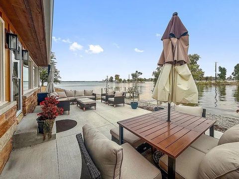 Photo of 134 Brads Way, Russells Point, OH 43348 (MLS # 1041870)
