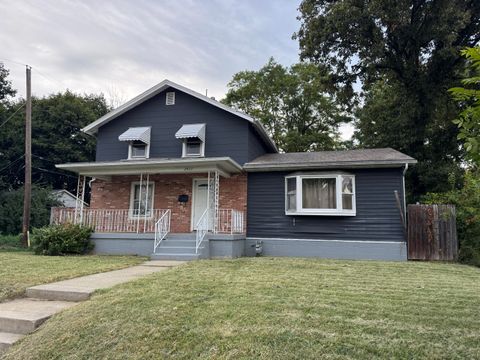 Photo of 2422 Lexington Avenue, Springfield, OH 45505 (MLS # 1041214) Photo of 2422 Lexington Avenue, Springfield, OH 45505 (MLS # 1041214)