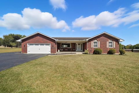 Photo of 9575 S Palmer Road, Dayton, OH 45424 (MLS # 1041622)