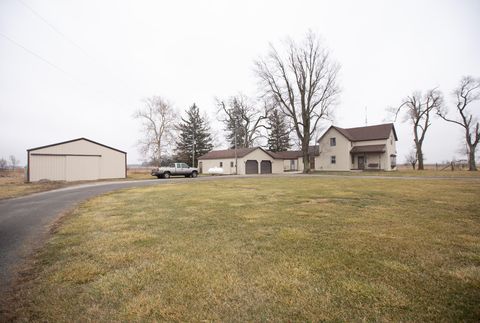 Photo of 15453 U.S. 127, Van Wert, OH 45891 (MLS # 1043094)