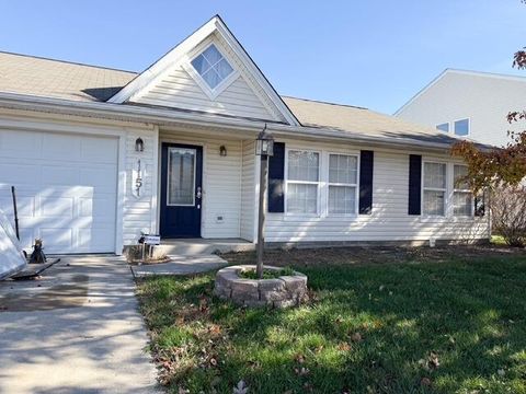 Photo of 1151 Parkview Drive, Troy, OH 45373 (MLS # 1042469)