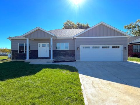 Photo of 6856 Creekview Court, Huntsville, OH 43324 (MLS # 1042084)