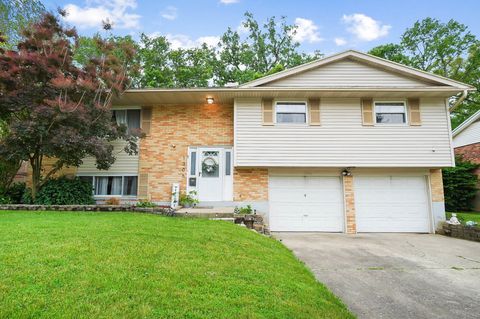 Photo of 1306 Kercher Street, Miamisburg, OH 45342 (MLS # 1043012)