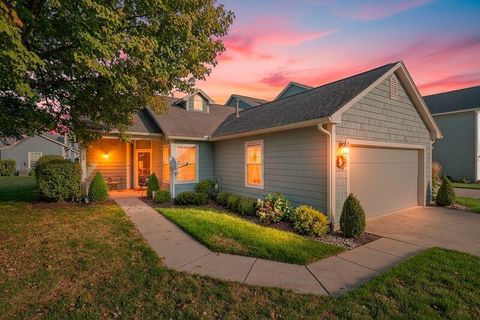 Photo of 910 Cambridge, Troy, OH 45373 (MLS # 1042004)