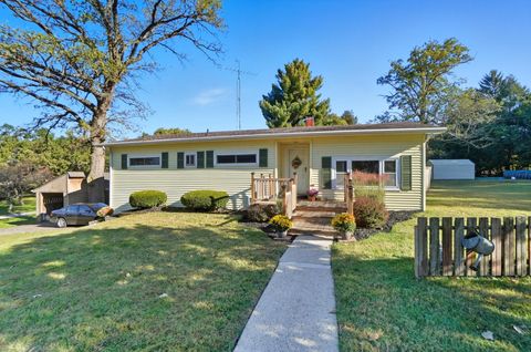 Photo of 7390 Rebecca Drive, South Vienna, OH 45369 (MLS # 1041868) Photo of 7390 Rebecca Drive, South Vienna, OH 45369 (MLS # 1041868)