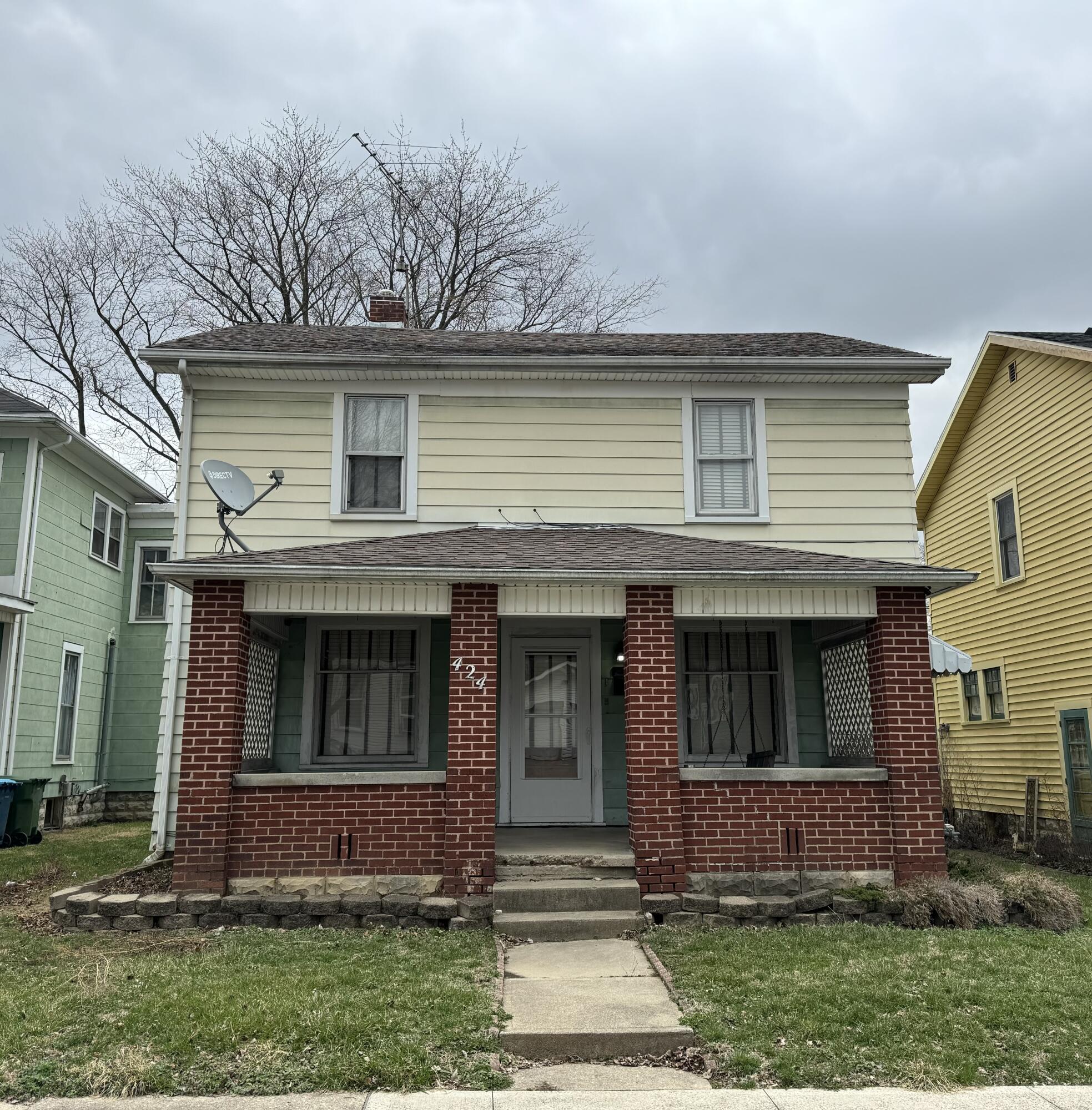 Sidney, Ohio 45365, United States, 3 Bedrooms Bedrooms, ,2 BathroomsBathrooms,Residential,Active,93784