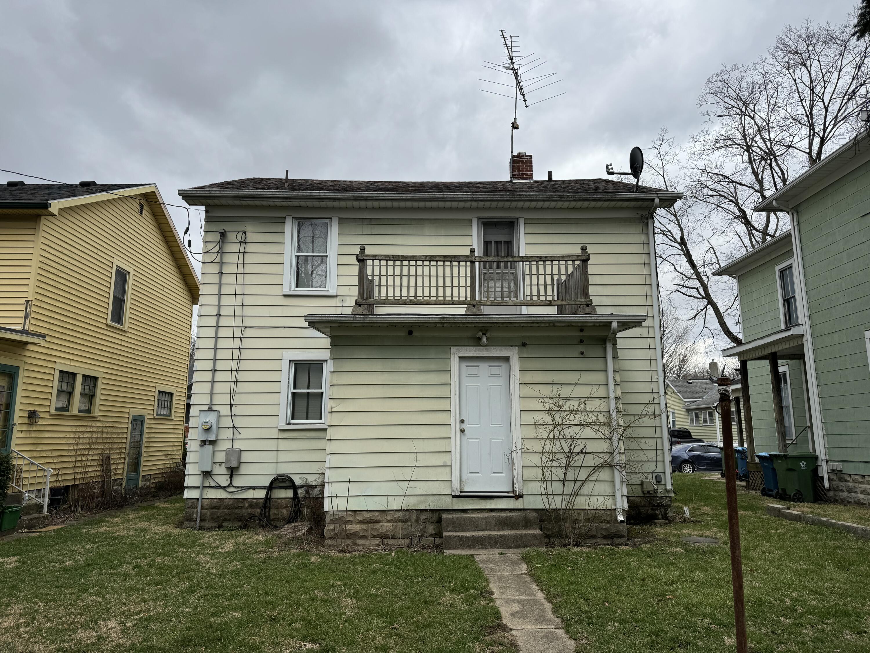 Sidney, Ohio 45365, United States, 3 Bedrooms Bedrooms, ,2 BathroomsBathrooms,Residential,Active,93784