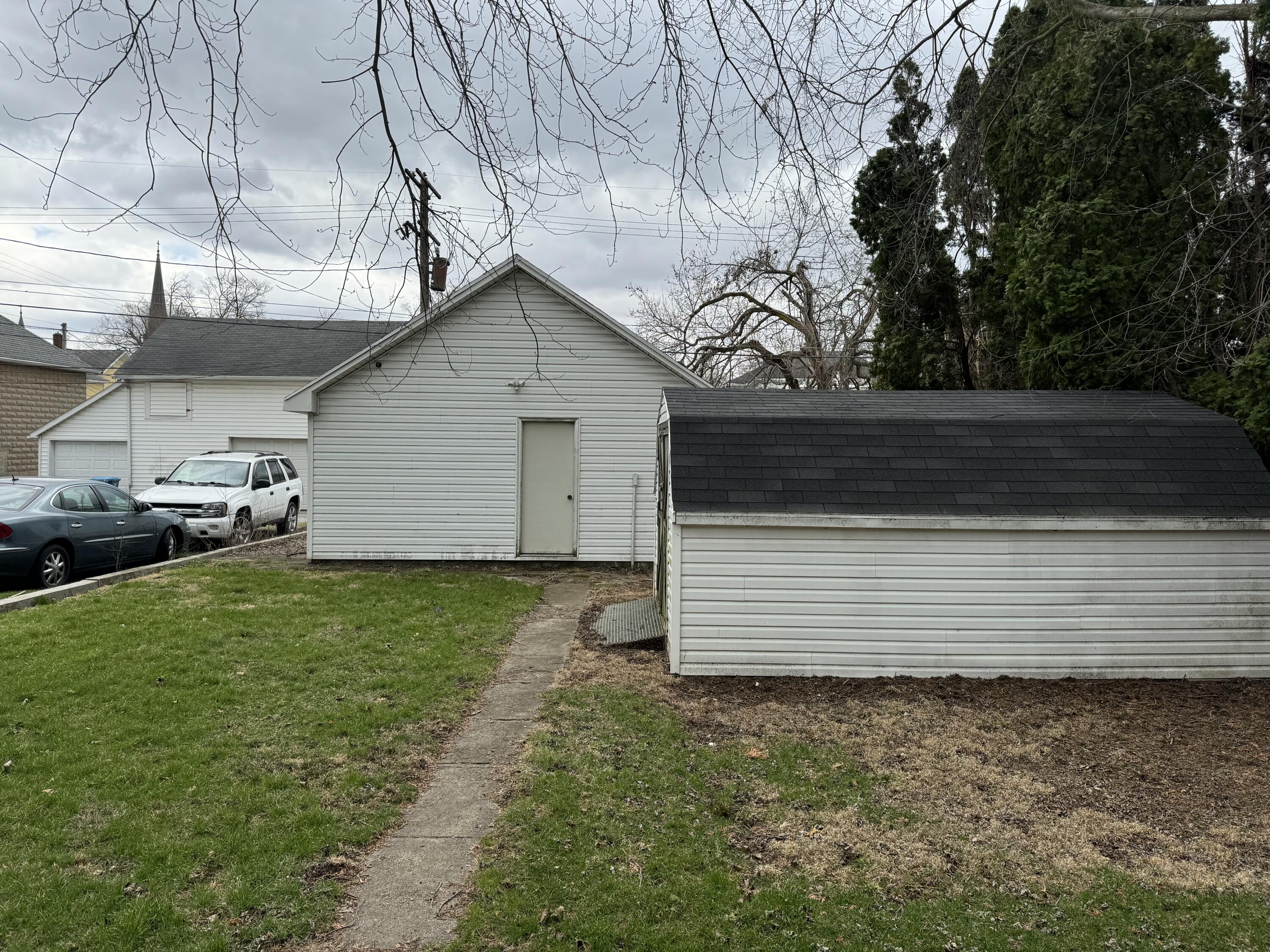 Sidney, Ohio 45365, United States, 3 Bedrooms Bedrooms, ,2 BathroomsBathrooms,Residential,Active,93784