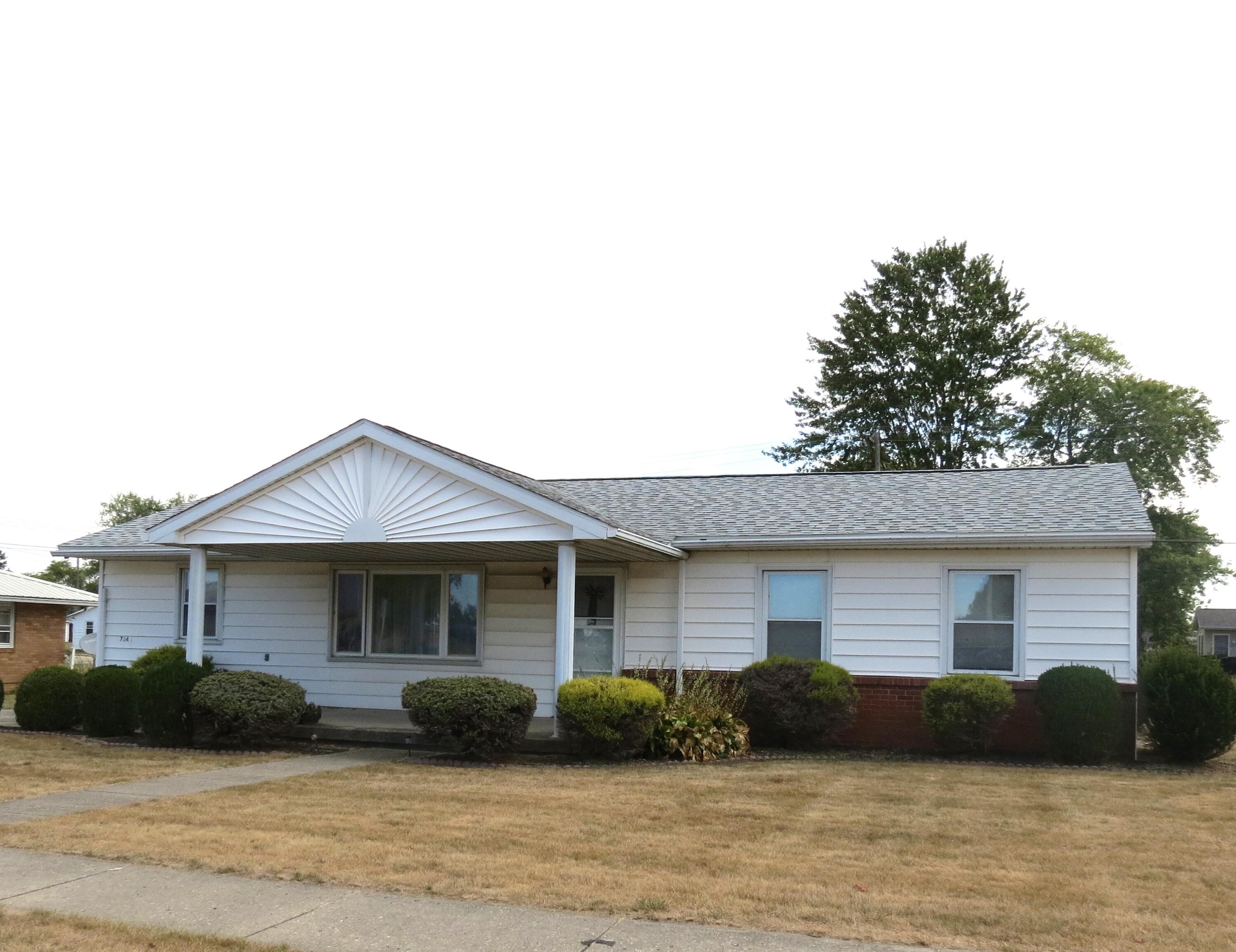 704 S Main Street