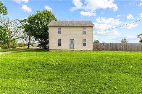 Photo of 7588 Stringtown Road, Mechanicsburg, OH 43044 (MLS # 1041829) Photo of 7588 Stringtown Road, Mechanicsburg, OH 43044 (MLS # 1041829)