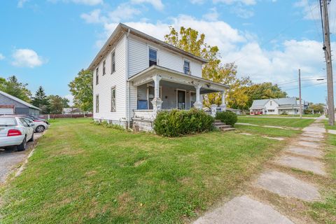 Photo of 9983 New Harrison Bradford Road, Bradford, OH 45308 (MLS # 1042059)