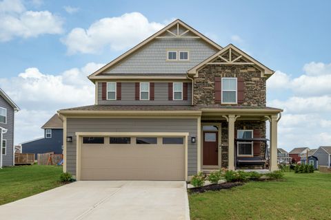 Photo of 403 Sydney Drive, Tipp City, OH 45371 (MLS # 1039102)