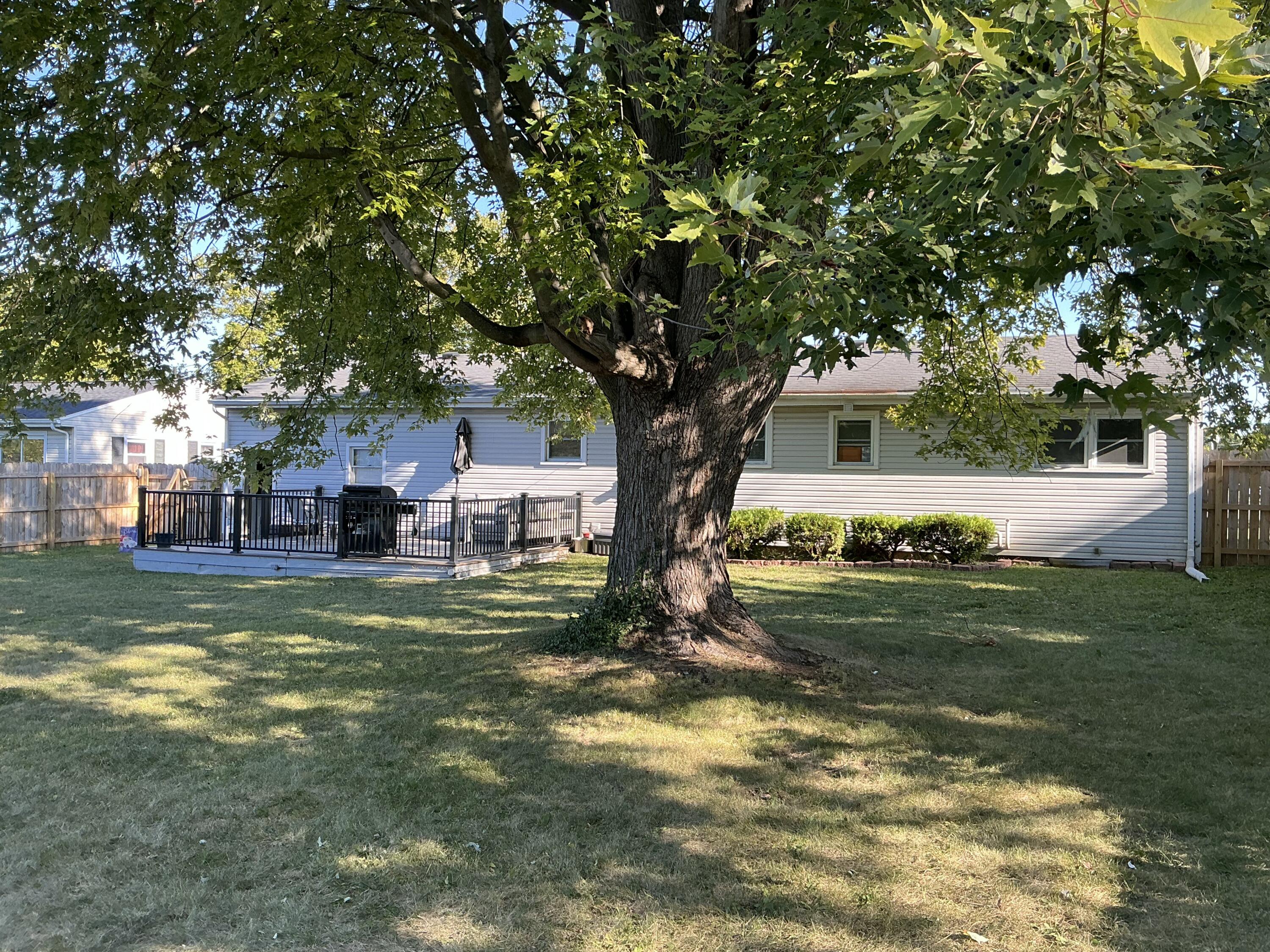 Urbana, Ohio 43078, United States, 3 Bedrooms Bedrooms, ,1 BathroomBathrooms,Residential,Pending,206625