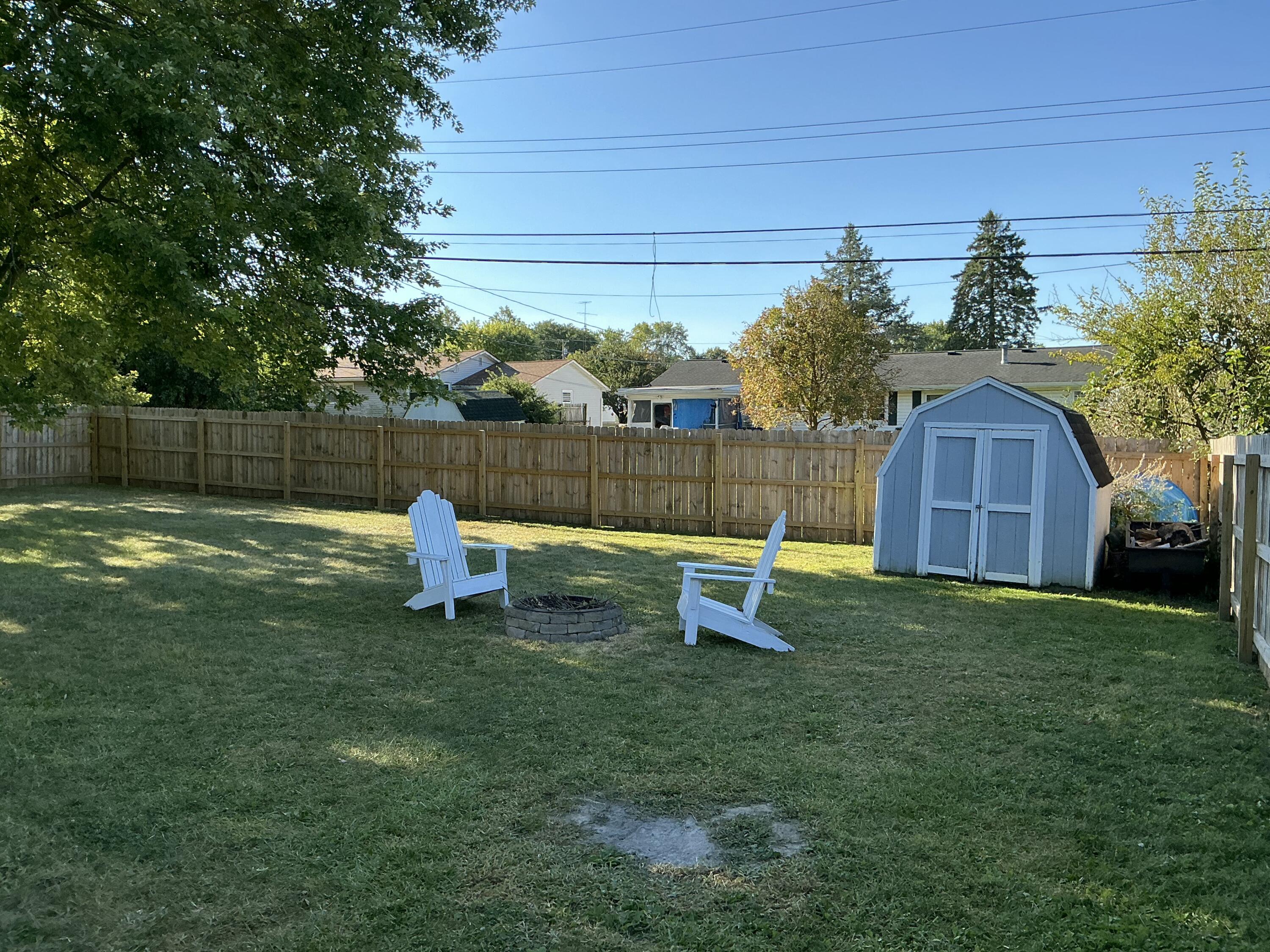 Urbana, Ohio 43078, United States, 3 Bedrooms Bedrooms, ,1 BathroomBathrooms,Residential,Pending,206625