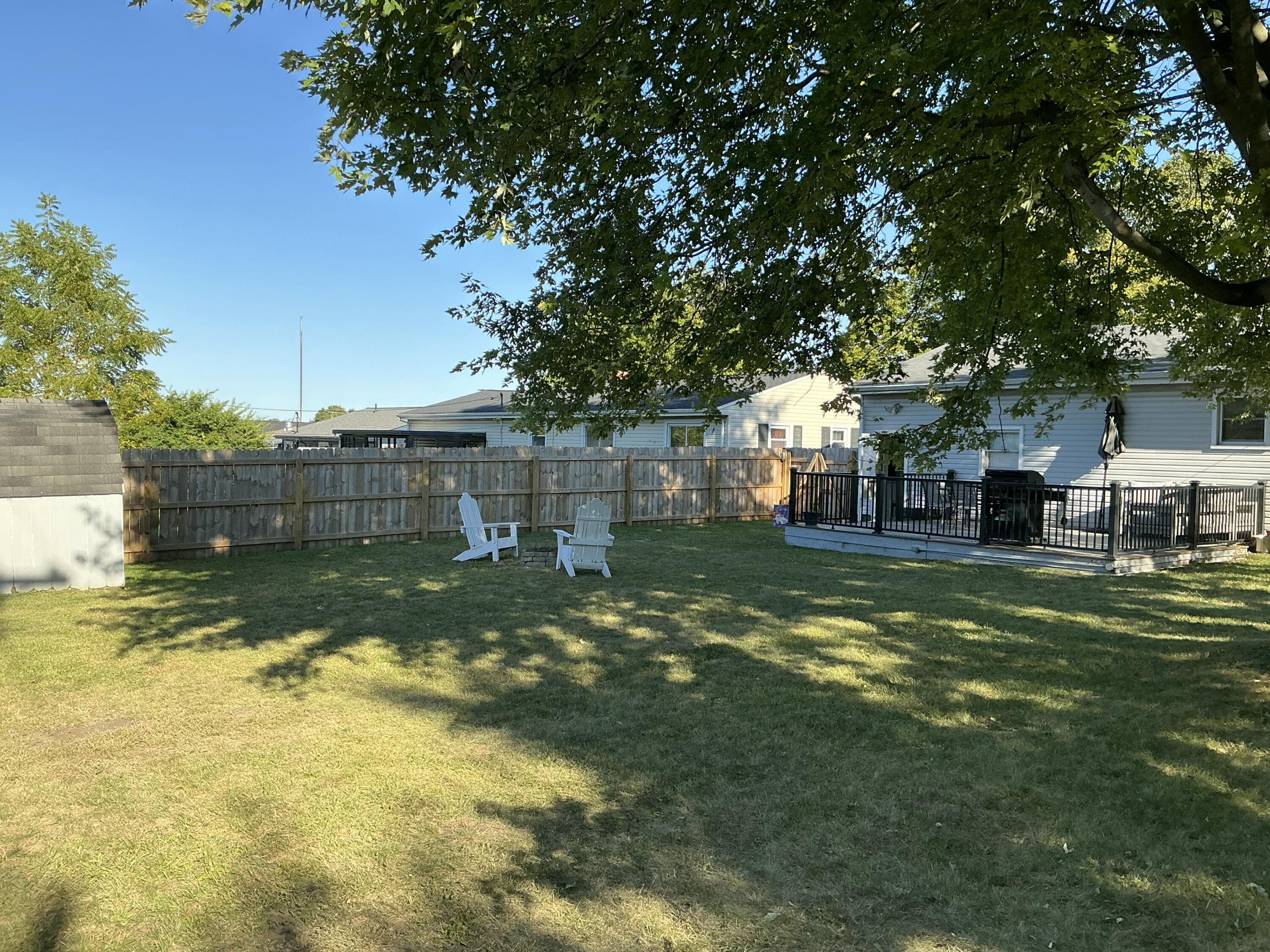 Urbana, Ohio 43078, United States, 3 Bedrooms Bedrooms, ,1 BathroomBathrooms,Residential,Pending,206625