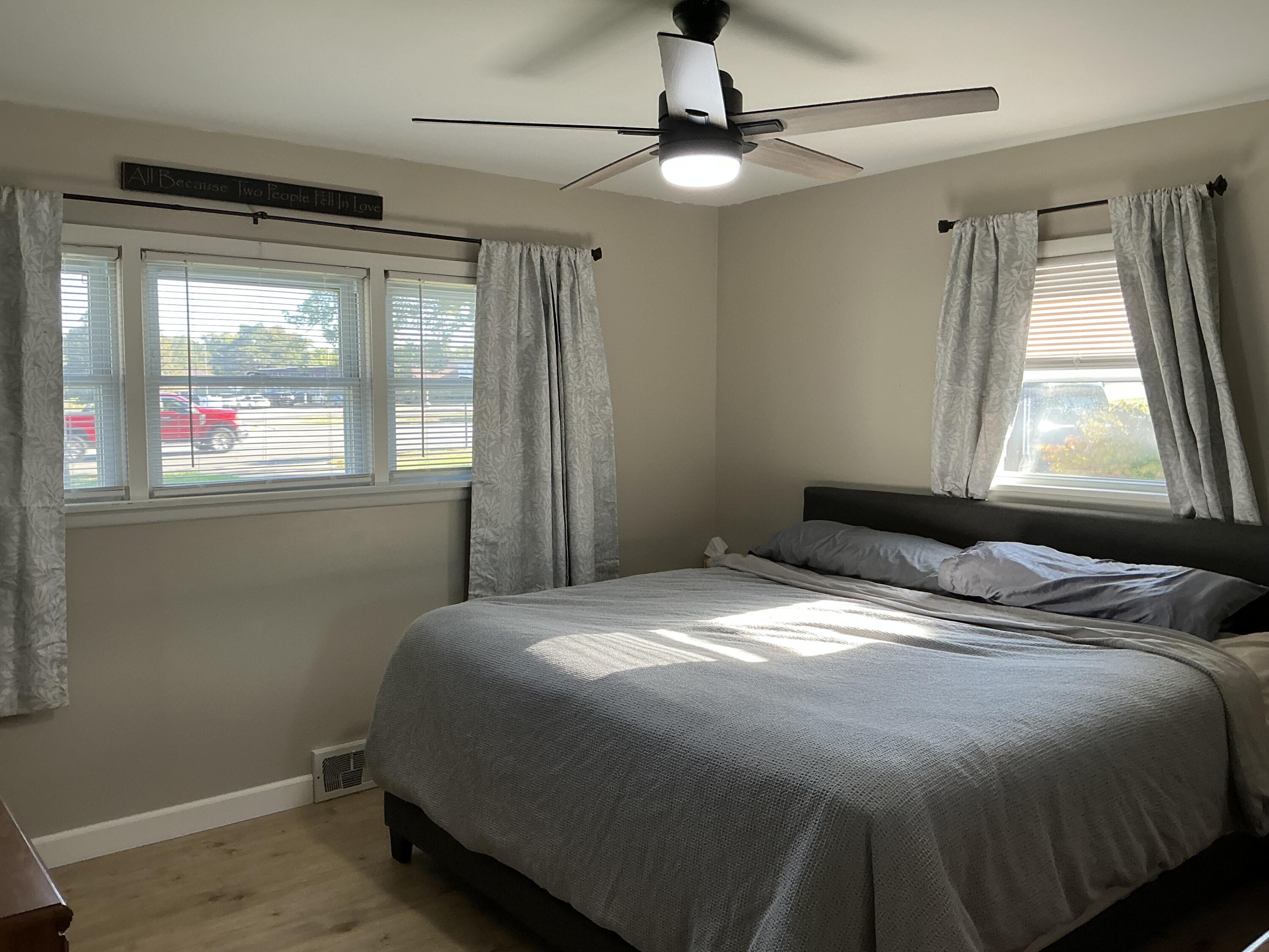 Urbana, Ohio 43078, United States, 3 Bedrooms Bedrooms, ,1 BathroomBathrooms,Residential,Pending,206625