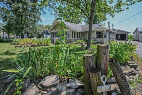 Photo of 9682 Eastwood Drive, Belle Center, OH 43310 (MLS # 1040608)