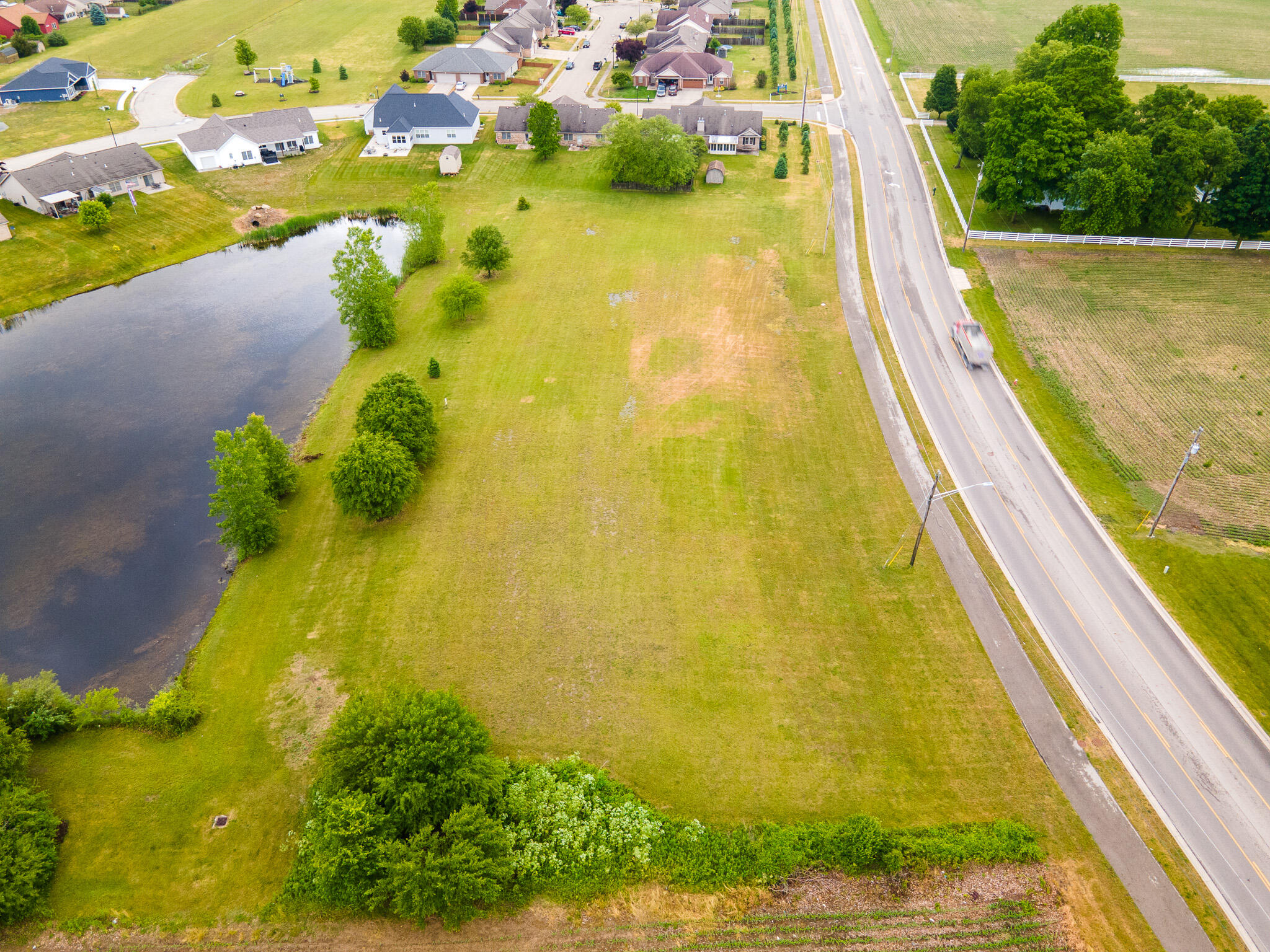 Photo 8 of 8 of 0 N Co Road 25a land