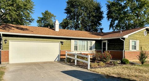 Photo of 5114 Dormire Road, Sidney, OH 45365 (MLS # 1041407)