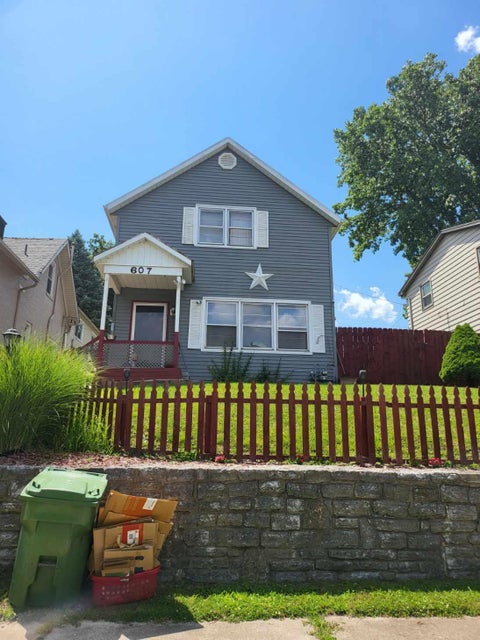 Photo for 607 N Main Street