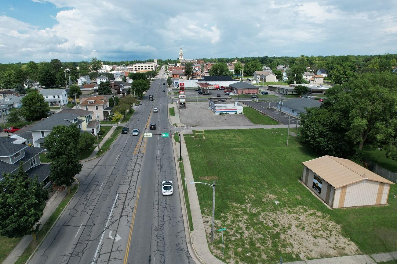 Photo 6 of 8 of 333 S Main Street land